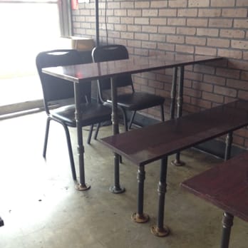 Uncle Henry's Deli - Cool industrial tables - Delis Near Me - Downey, California Uncle Henry's Deli - Cool industrial tables - Delis Near Me - Downey, California