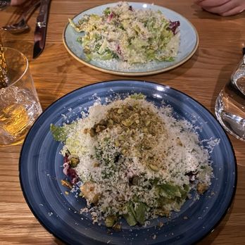 Olivia - Italian Near Me - Denver, Colorado