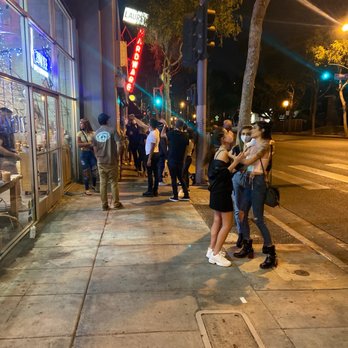 Laurel Hardware - New American Near Me - West Hollywood, California