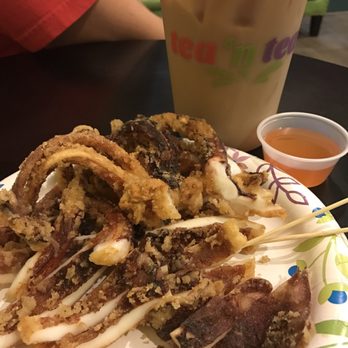 Tea 'n Tea - Bomb guys... no regrets must try!!! - Coffee & Tea Near Me - Northridge, California