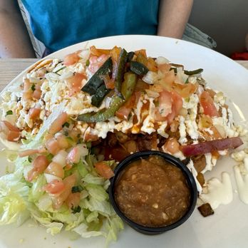 Barneys Cafe - chilaquiles - Breakfast & Brunch Near Me - The Colony, Texas Barneys Cafe - chilaquiles - Breakfast & Brunch Near Me - The Colony, Texas