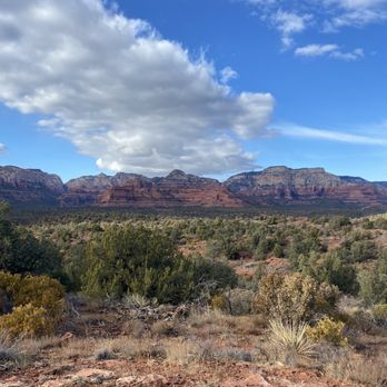 Chuckwagon Trail - Hiking Near Me - Sedona, Arizona Chuckwagon Trail - Hiking Near Me - Sedona, Arizona
