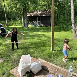Camp Kettlewood