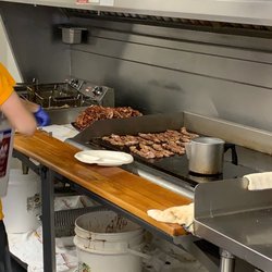 Barbecue Specialist - Just look at all that bacon!