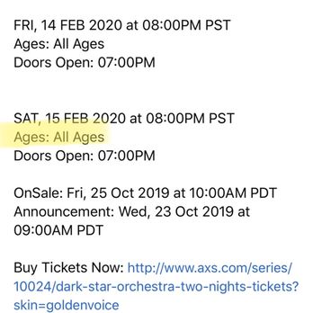 The Warfield - Proof - Music Venues Near Me - San Francisco, California The Warfield - Proof - Music Venues Near Me - San Francisco, California