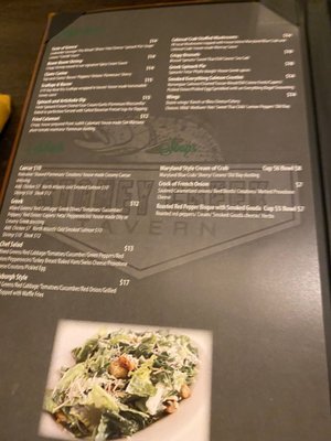 Menu photo 5 Stoney Creek Inn Dauphin, PA Menu photo 5 Stoney Creek Inn Dauphin, PA