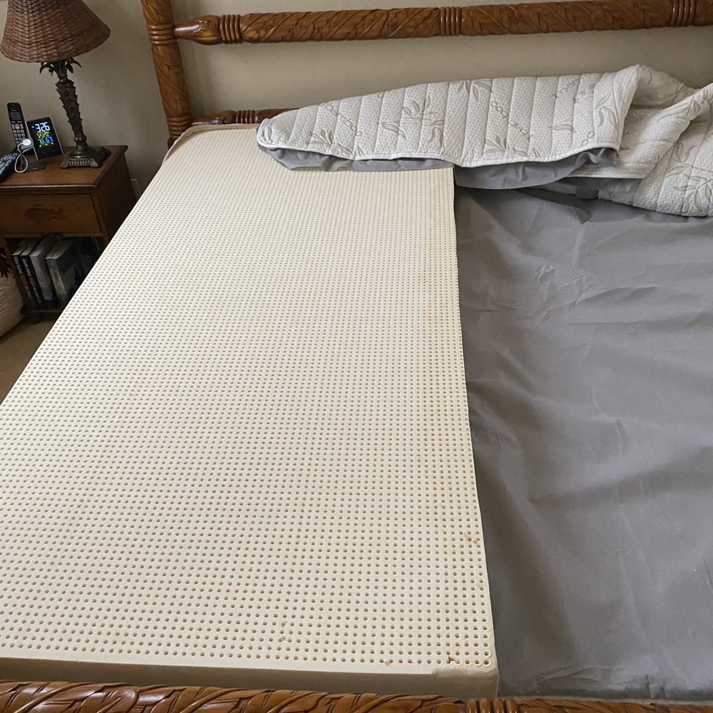 Arizona Premium Mattress - "Firm" side in - they're marked so you know which is which. - Mattresses Near Me - Phoenix, Arizona Arizona Premium Mattress - "Firm" side in - they're marked so you know which is which. - Mattresses Near Me - Phoenix, Arizona