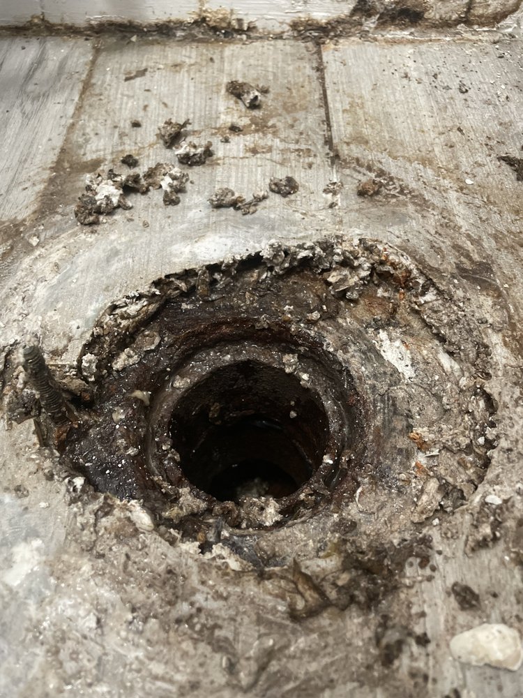 Slide of Murati Plumbing