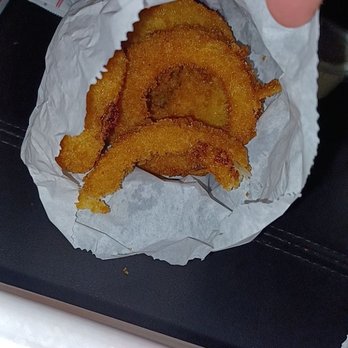 Pizza Castle - Onion rings - Pizza Near Me - Hickory Hills, Illinois Pizza Castle - Onion rings - Pizza Near Me - Hickory Hills, Illinois