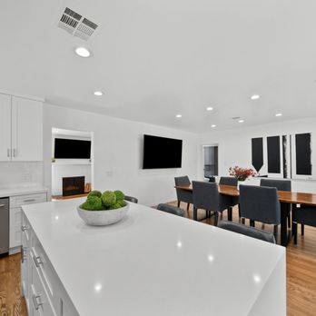 In Home Installation Services - Furniture Assembly Near Me - Encino, California In Home Installation Services - Furniture Assembly Near Me - Encino, California