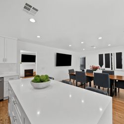 In Home Installation Services