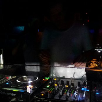 Moog - Germany artists rocking the place. - Dance Clubs Near Me - Barcelona, B
