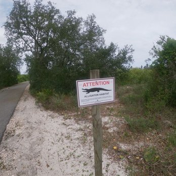 Hugh S Branyon Backcountry Trail - Bike Rentals Near Me