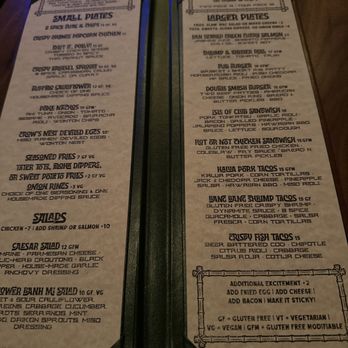Broken Compass Tiki - Bang bang shrimp is my top pick - New American Near Me - Burbank, California