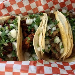 Tacos Tacos