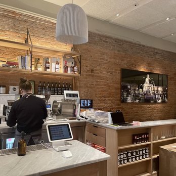 Maison Nico - Bakeries Near Me - San Francisco, California
