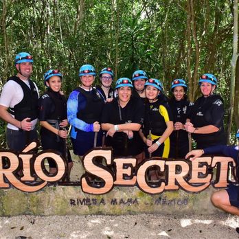 Rio Secreto - Rio Secreto - Tours Near Me - Chacalal, ROO Rio Secreto - Rio Secreto - Tours Near Me - Chacalal, ROO