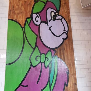 Bottle Cap - Grape Ape - Bars Near Me - Nashville, Tennessee