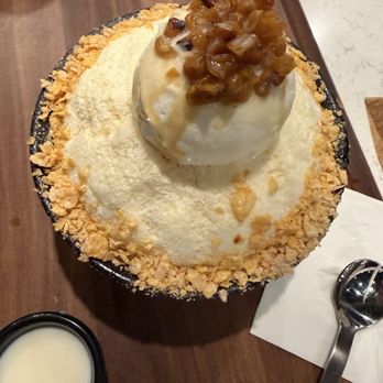 Sul & Beans - Sweet corn - Desserts Near Me - Cupertino, California Sul & Beans - Sweet corn - Desserts Near Me - Cupertino, California