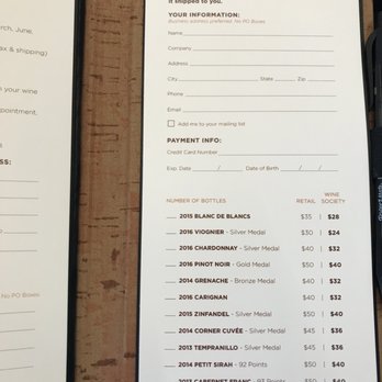 Corner 103 - Wine order information at Corner 103 in Sonoma. - Wineries Near Me - Sonoma, California Corner 103 - Wine order information at Corner 103 in Sonoma. - Wineries Near Me - Sonoma, California