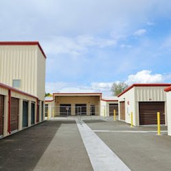 Richards Place Self-Storage