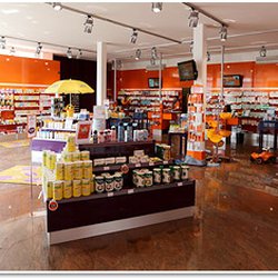 wir leben - Apotheke im Garberscenter