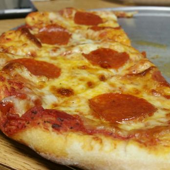 Jc's Pizzeria - "12" Pepperoni Pizza - Pizza Near Me - Miami, Florida Jc's Pizzeria - "12" Pepperoni Pizza - Pizza Near Me - Miami, Florida