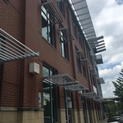 Galen Medical Group PC - The building has been renovated and looks amazing.