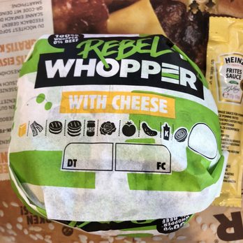 Burger King - Vegetarische Variante - Fast Food Near Me - Bornheim, NW Burger King - Vegetarische Variante - Fast Food Near Me - Bornheim, NW