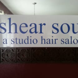 Shear Soul