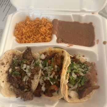 Burrito Arandas - Tex-Mex Near Me - Oswego, Illinois