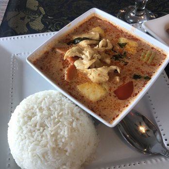 Mee Thai Restaurant - Thai Near Me - Orlando, Florida