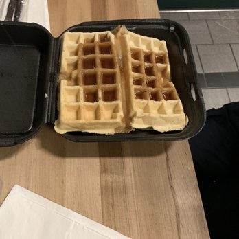 Batter Rebellion - Normal Waffle - Bars Near Me - Redlands, California Batter Rebellion - Normal Waffle - Bars Near Me - Redlands, California