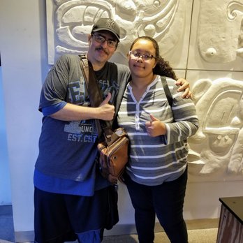 Chipotle Mexican Grill - Big Papa and Brianna @Chipotle - Mexican Near Me - Lawrence, New York