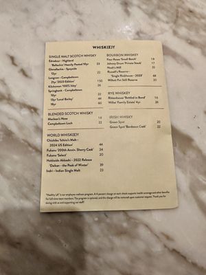 Menu photo 5 Bestia Los Angeles, CA Menu photo 5 Bestia Los Angeles, CA