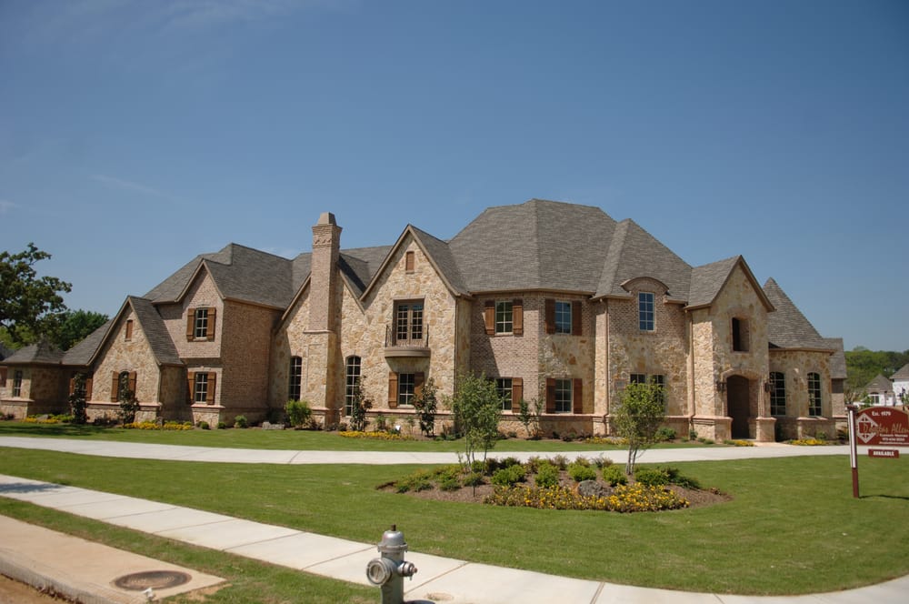 DOUGLAS ALLEN HOMES Updated June 2024 28 Photos Lewisville, Texas