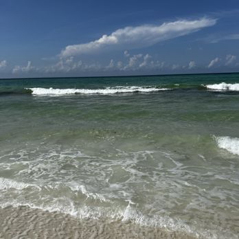 Deer Lake State Park - Parks Near Me - Santa Rosa Beach, Florida