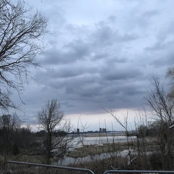 Parc des Rapides - Parks Near Me - Montreal, Quebec