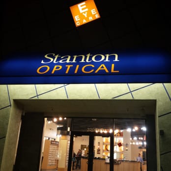 Stanton Optical - Stanton Optical - Eyewear & Opticians Near Me - Modesto, California