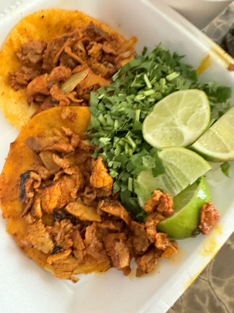 Taqueria Forney