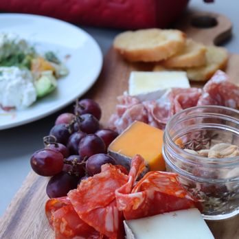 Daily Gather - Charcuterie Board* - Breakfast & Brunch Near Me - Houston, Texas Daily Gather - Charcuterie Board* - Breakfast & Brunch Near Me - Houston, Texas