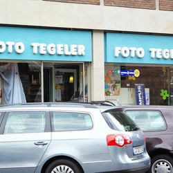 Foto Tegeler