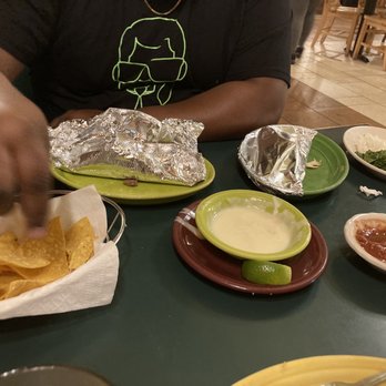 El Charro Mexican Restaurant - Tacos + Nachos - Mexican Near Me - Covington, Georgia