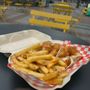 Fish Basket