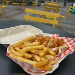 Fish Basket