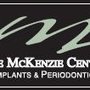 Photo of The McKenzie Center