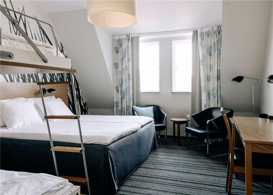 Best Western Plus Kalmarsund Hotell by null
