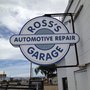 Photo of Ross's Garage