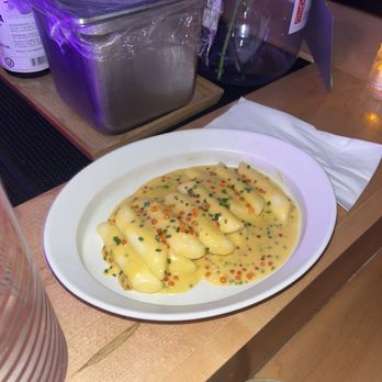 Jilli - Uni Tteokboki - Korean Near Me - Los Angeles, California