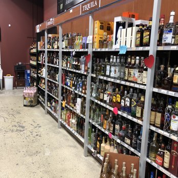 Rt 46 Liquor Mart - a wide selection of liquor - Beer, Wine & Spirits Near Me - Clifton, New Jersey Rt 46 Liquor Mart - a wide selection of liquor - Beer, Wine & Spirits Near Me - Clifton, New Jersey